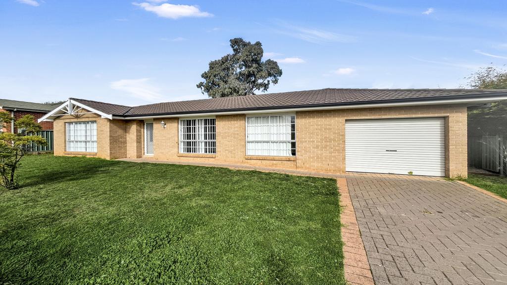 57 Nicholson St, Mudgee, NSW 2850