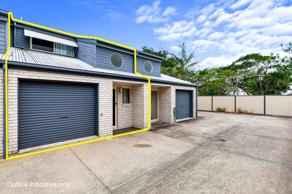 16/66 Winchelsea St, Pialba, QLD 4655