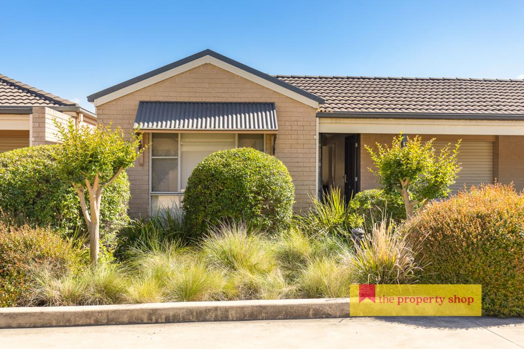 3/23a Cox St, Mudgee, NSW 2850