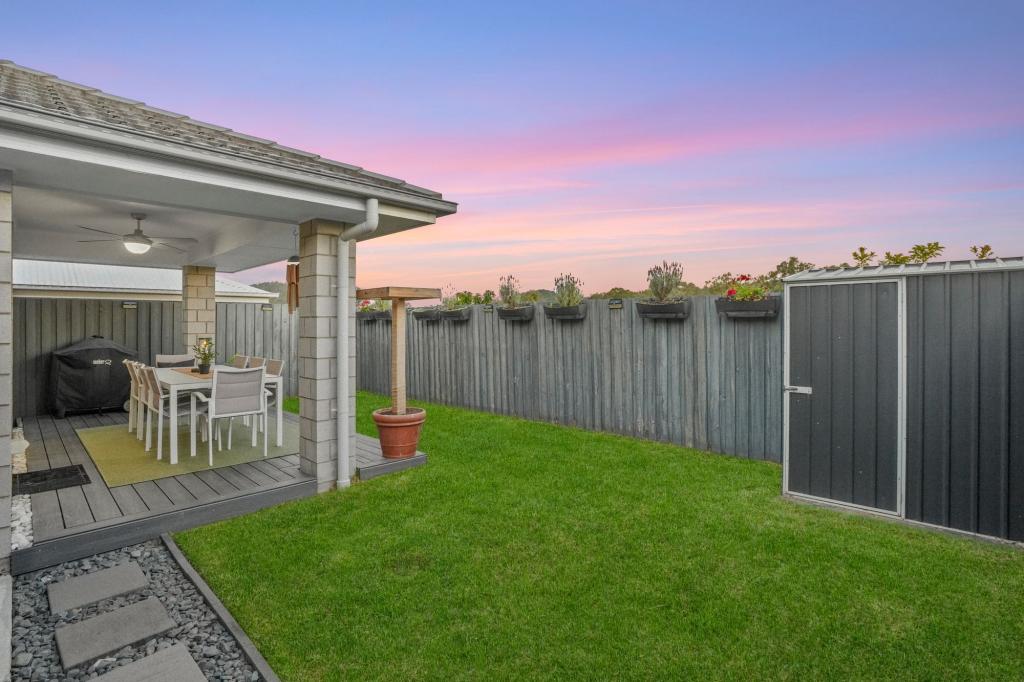 6 CORVUS CT, BAHRS SCRUB, QLD 4207