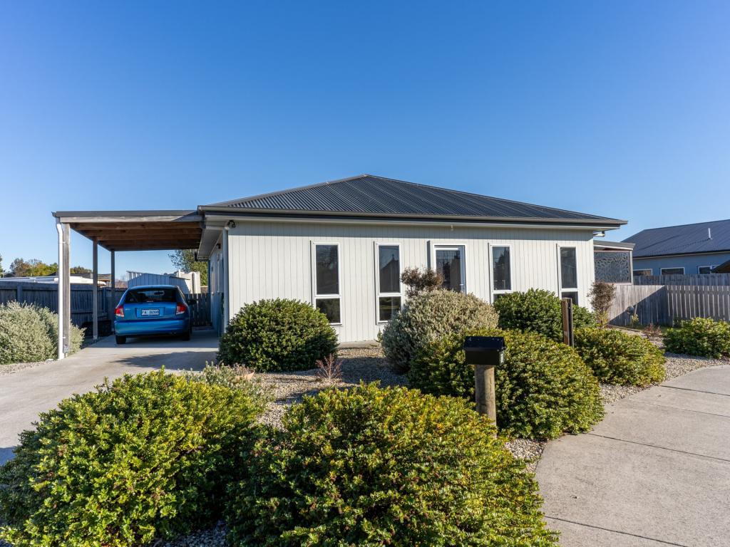 12 Mill Ct, St Helens, TAS 7216