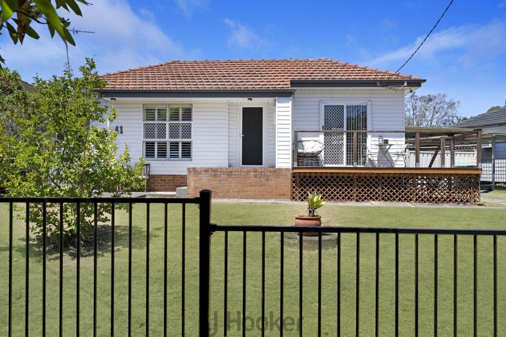 41 Cobby St, Shortland, NSW 2307