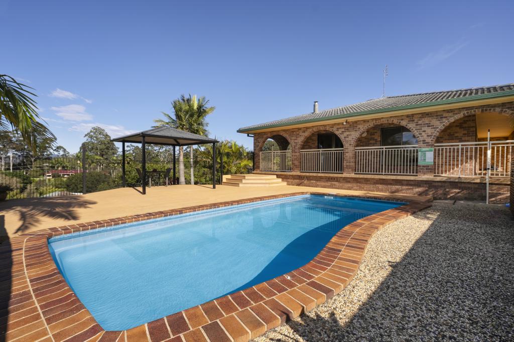 36 Alfred Cl, Nambucca Heads, NSW 2448