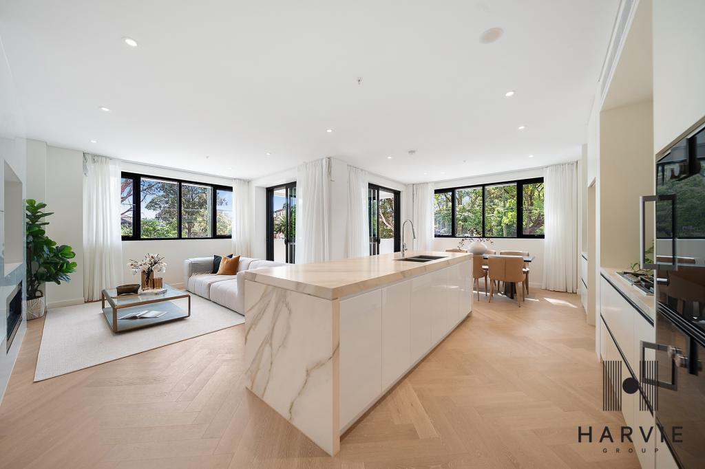 9/205 Pacific Hwy, Lindfield, NSW 2070