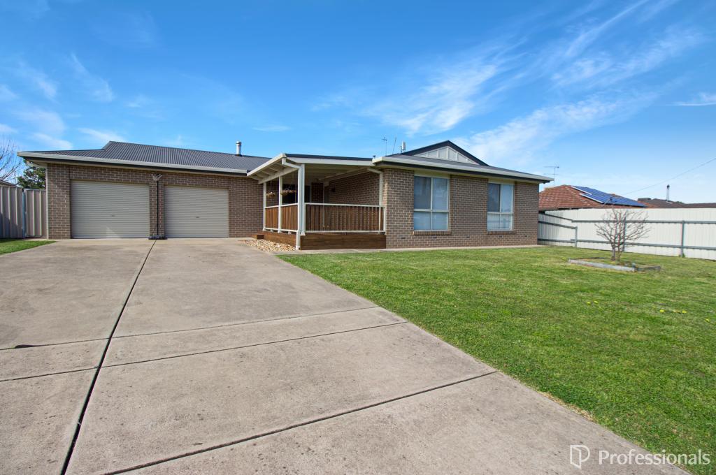 12 Guttler St, Uranquinty, NSW 2652