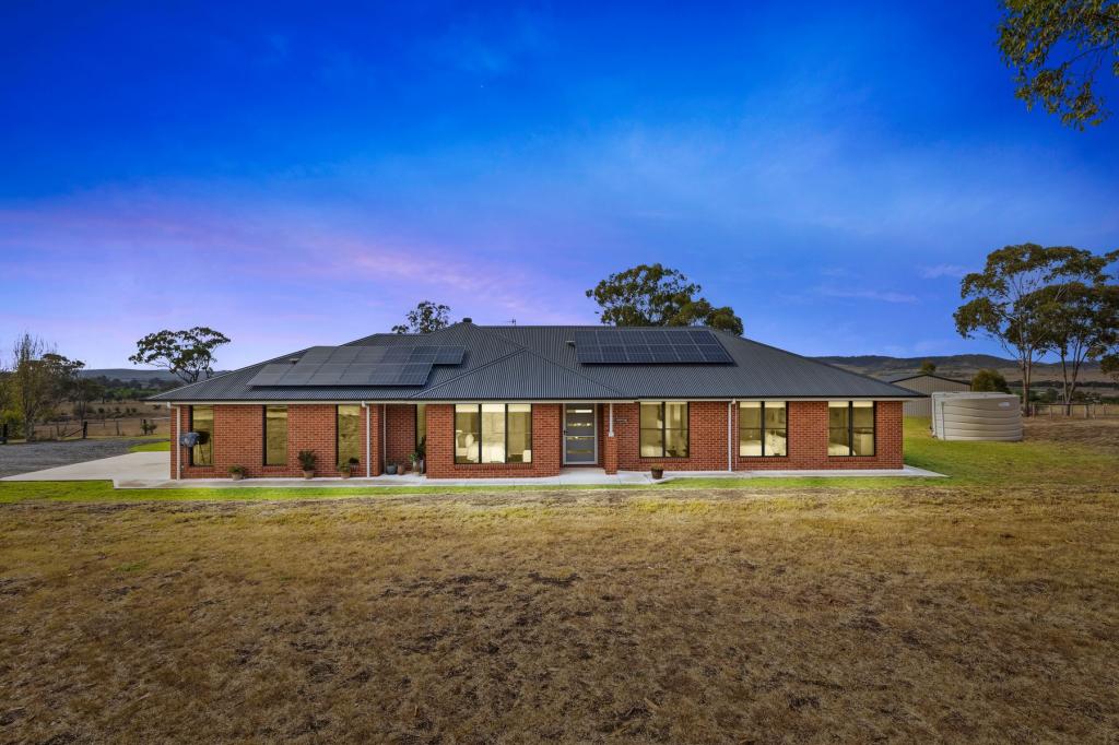 13B GREY GUM RD, DENMAN, NSW 2328