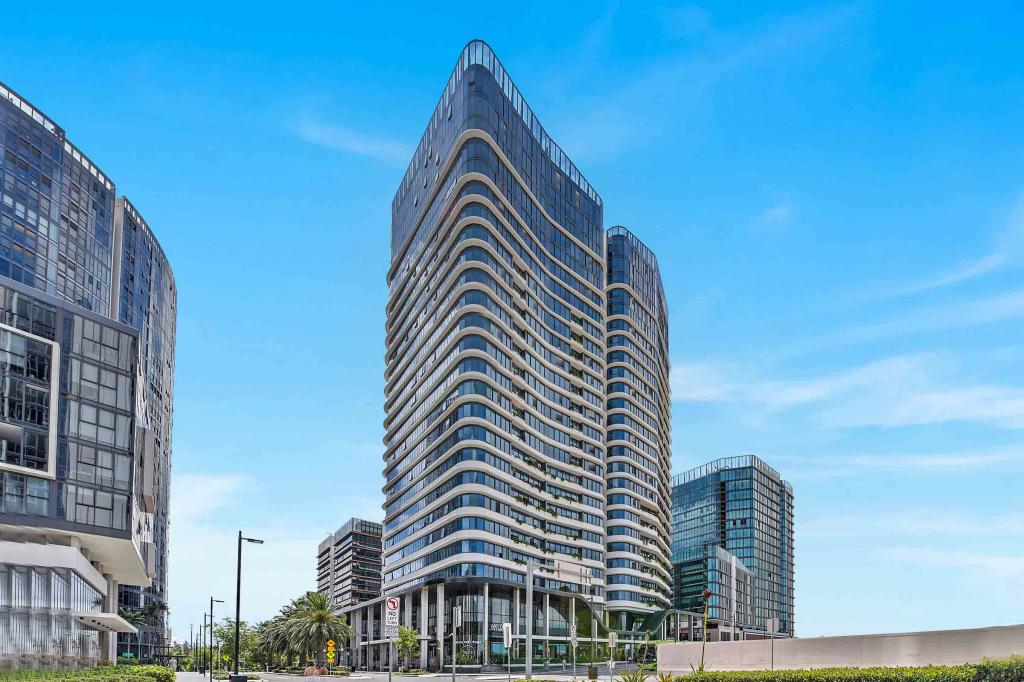 1911/11 Wentworth Pl, Wentworth Point, NSW 2127