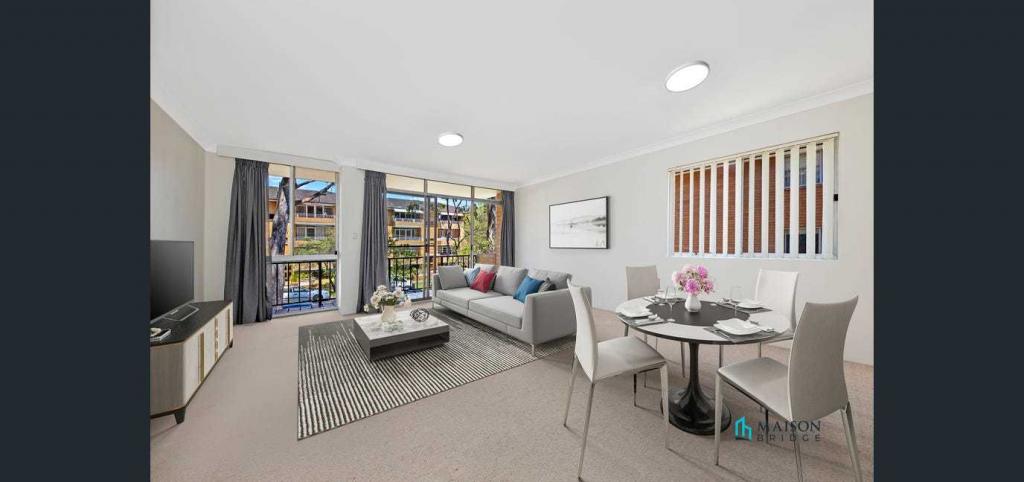 15/4-8 Ball Ave, Eastwood, NSW 2122