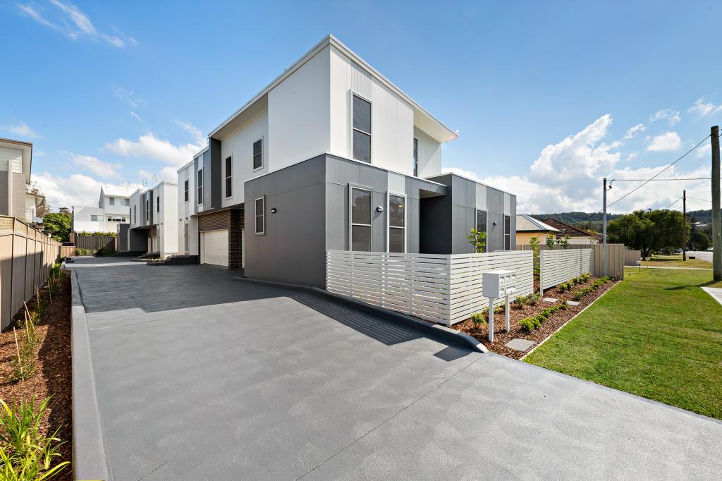 2/19 Charles St, Warners Bay, NSW 2282