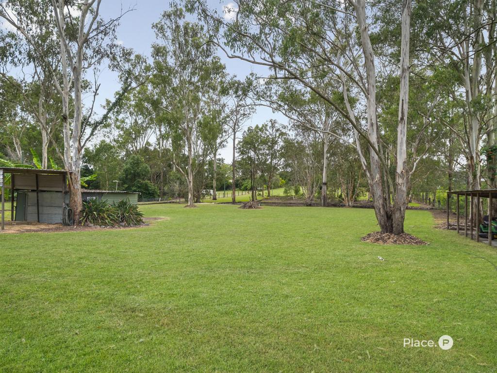 22 Hall Rd, Narangba, QLD 4504