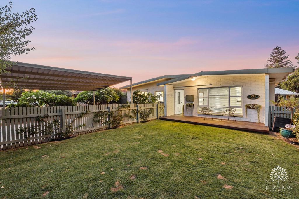 28 NETHERWOOD RD, HIGH WYCOMBE, WA 6057