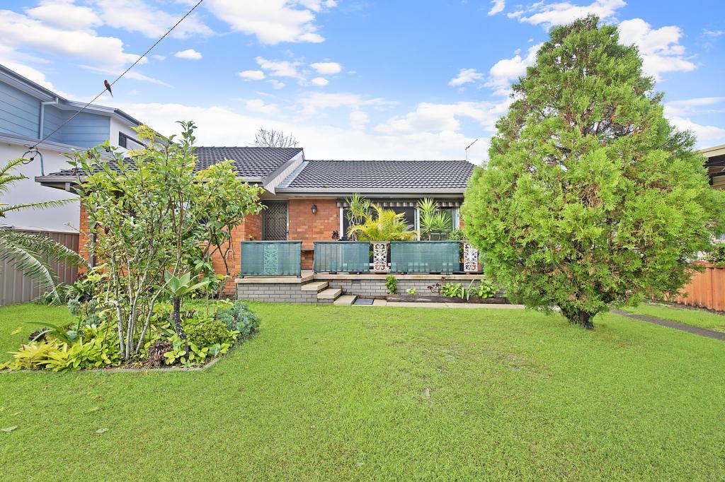 12 David Campbell St, North Haven, NSW 2443