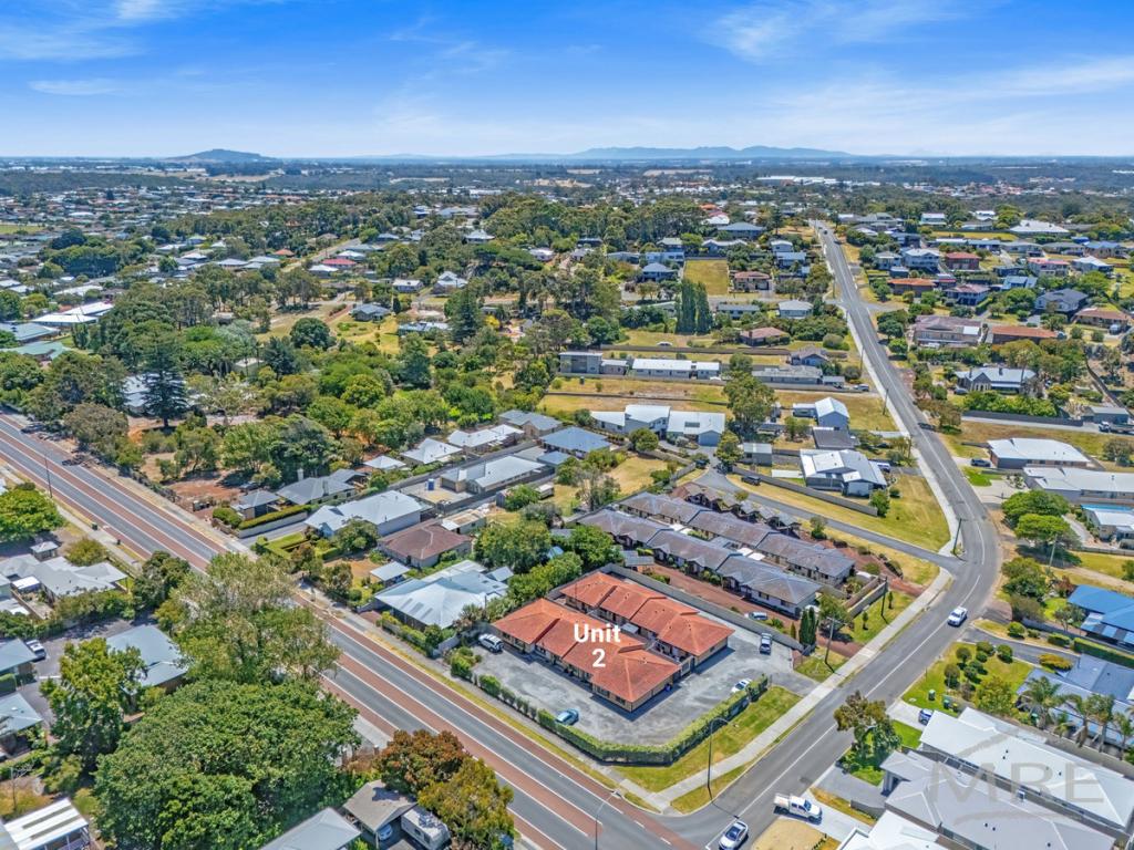 2/1-3 Seymour St, Mira Mar, WA 6330