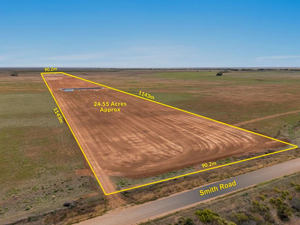 Lot 912 Smith Rd, Lower Light, SA 5501