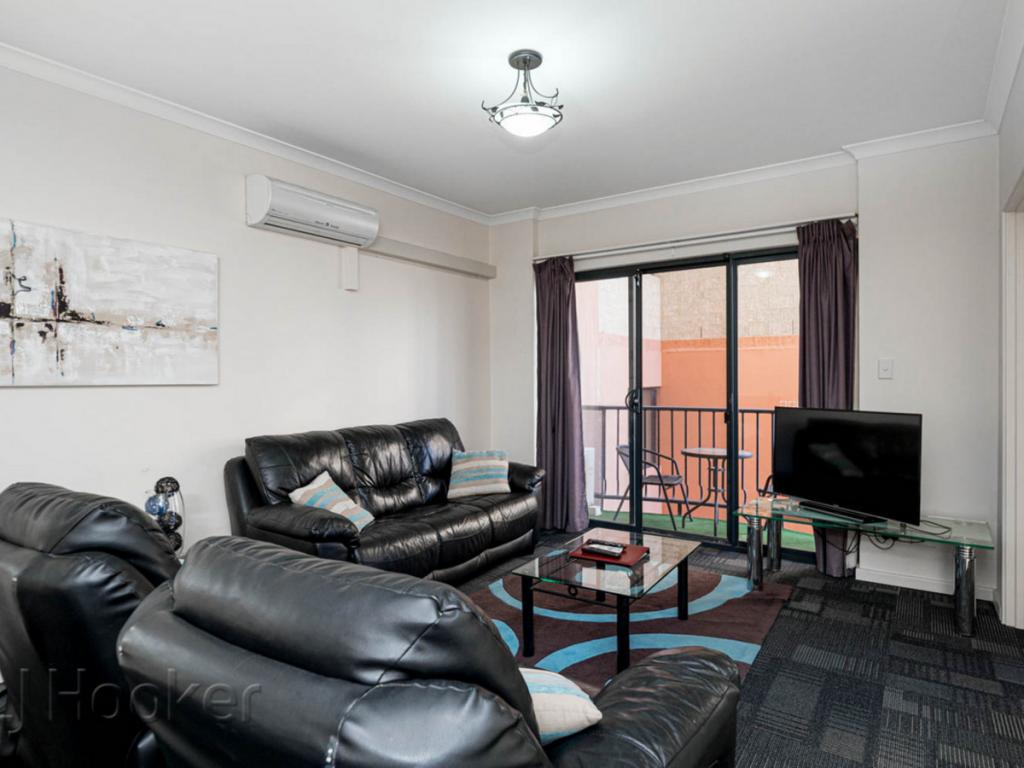 6/11 REGAL PL, EAST PERTH, WA 6004
