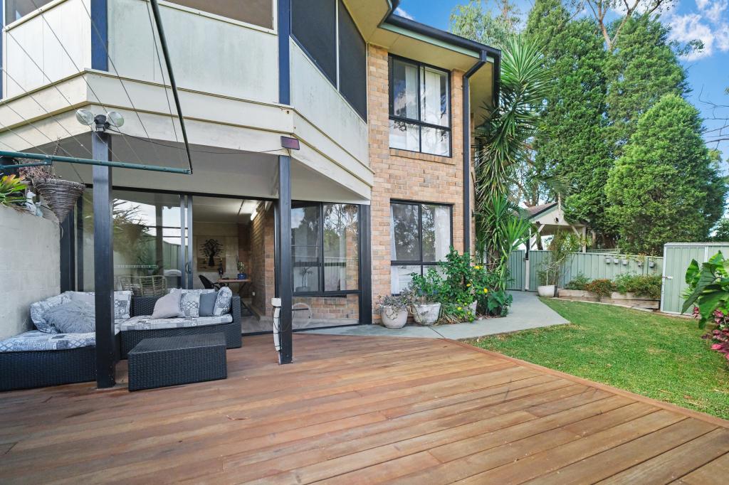 5/47a Auklet Rd, Mount Hutton, NSW 2290
