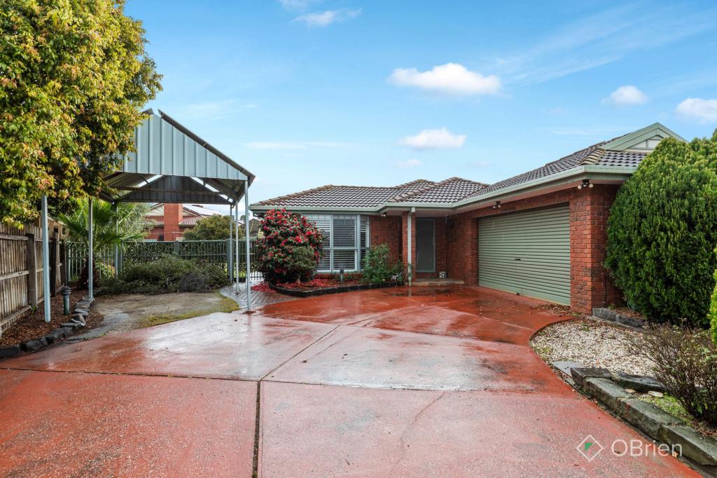 7 Bergen Cl, Keilor Lodge, VIC 3038