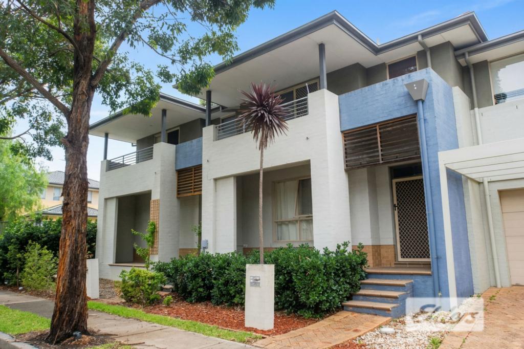 22 Pepper Tree Rd, Lidcombe, NSW 2141