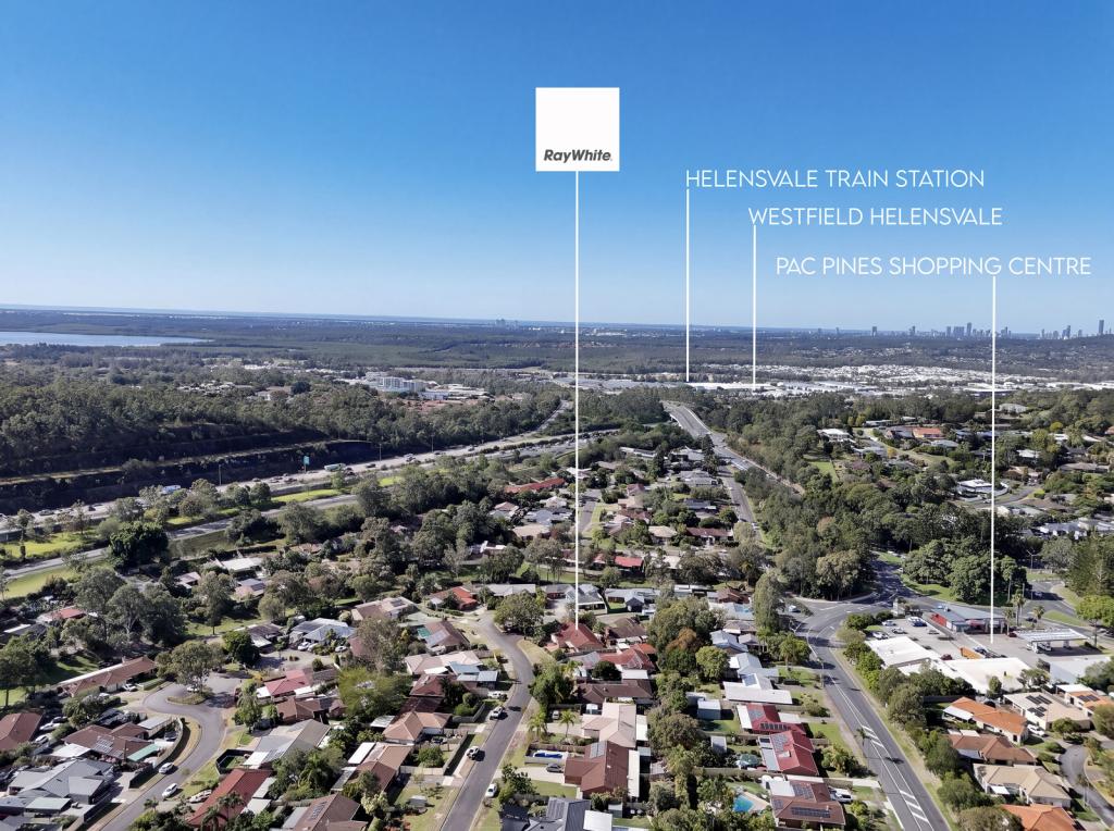 2/19 Paramount Pl, Oxenford, QLD 4210