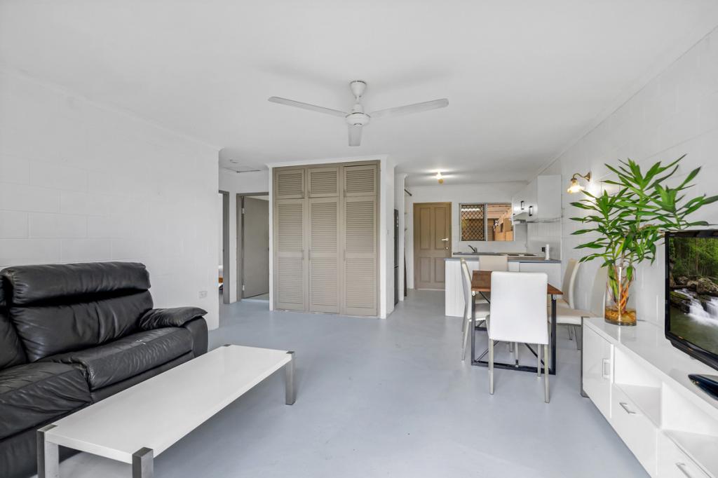 2/12-16 Cannon St, Manunda, QLD 4870