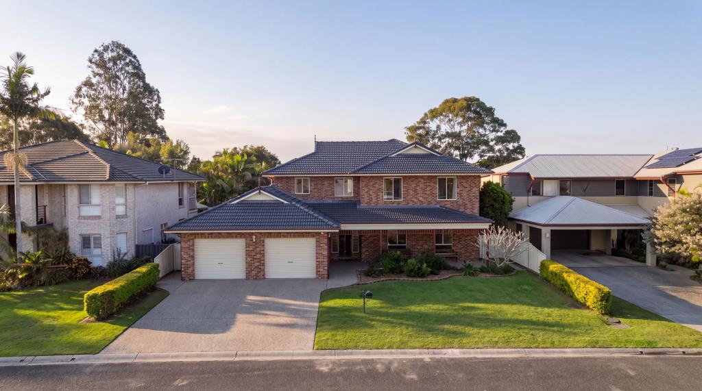 29 NORTH MEADOW DR, GRAFTON, NSW 2460