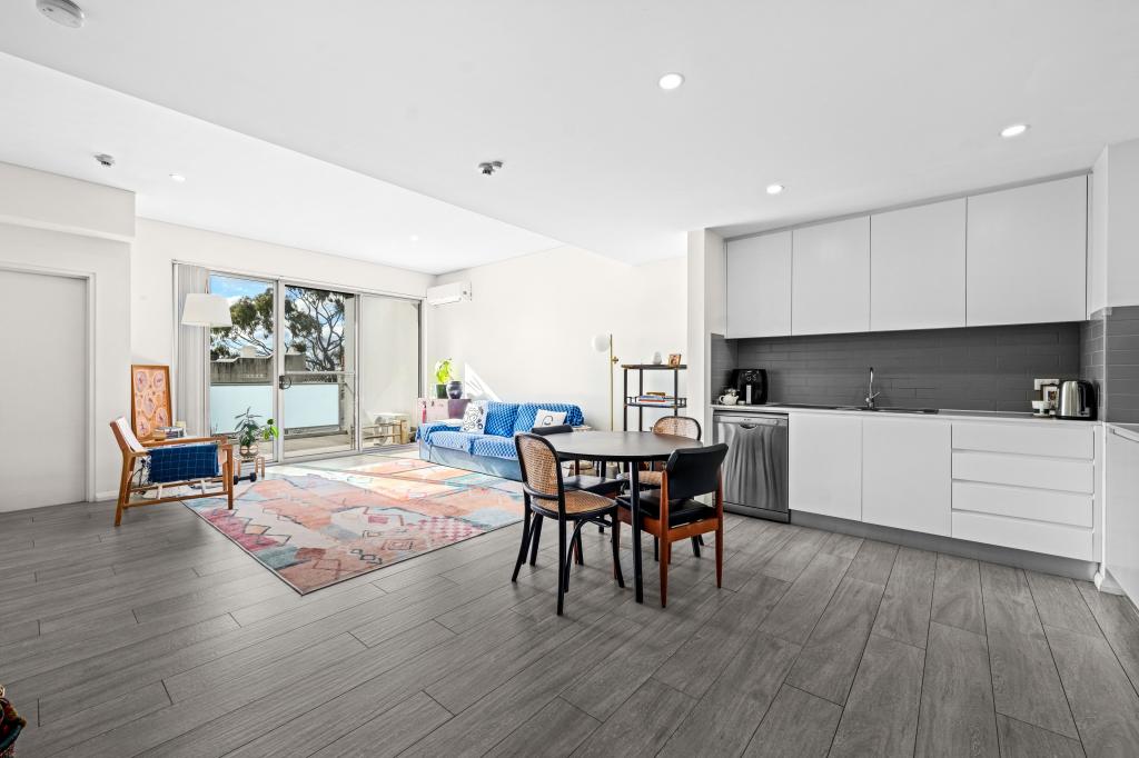 16/33-39 Georges River Rd, Croydon Park, NSW 2133