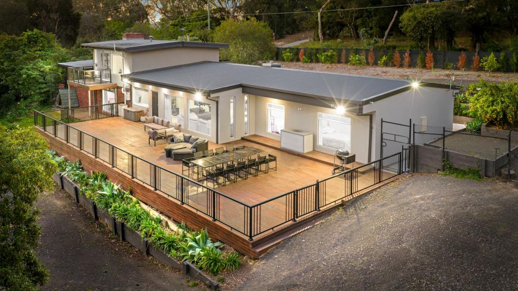 98 Lavender Park Rd, Eltham, VIC 3095