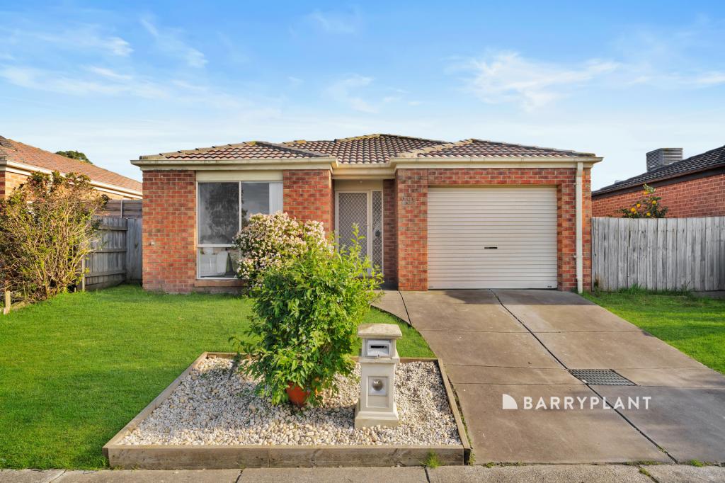 29A STAUNTON WALK, CRANBOURNE EAST, VIC 3977