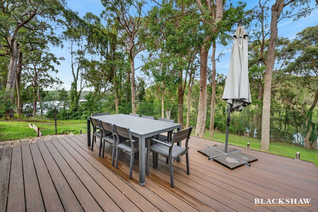 25 Nelligen Pl, Nelligen, NSW 2536
