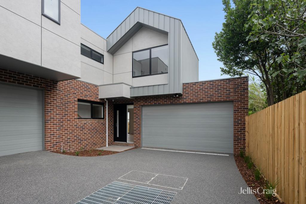 3/4 Benambra St, Preston, VIC 3072