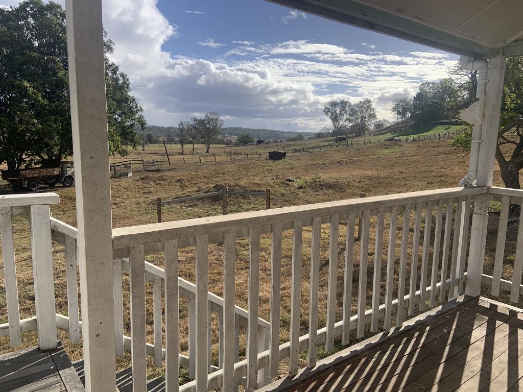 Contact agent for address, CHRISTMAS CREEK, QLD 4285