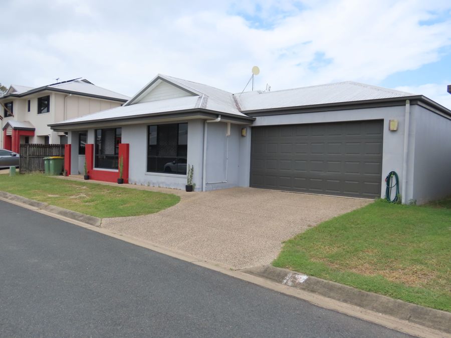 19/21 Sunita Dr, Andergrove, QLD 4740