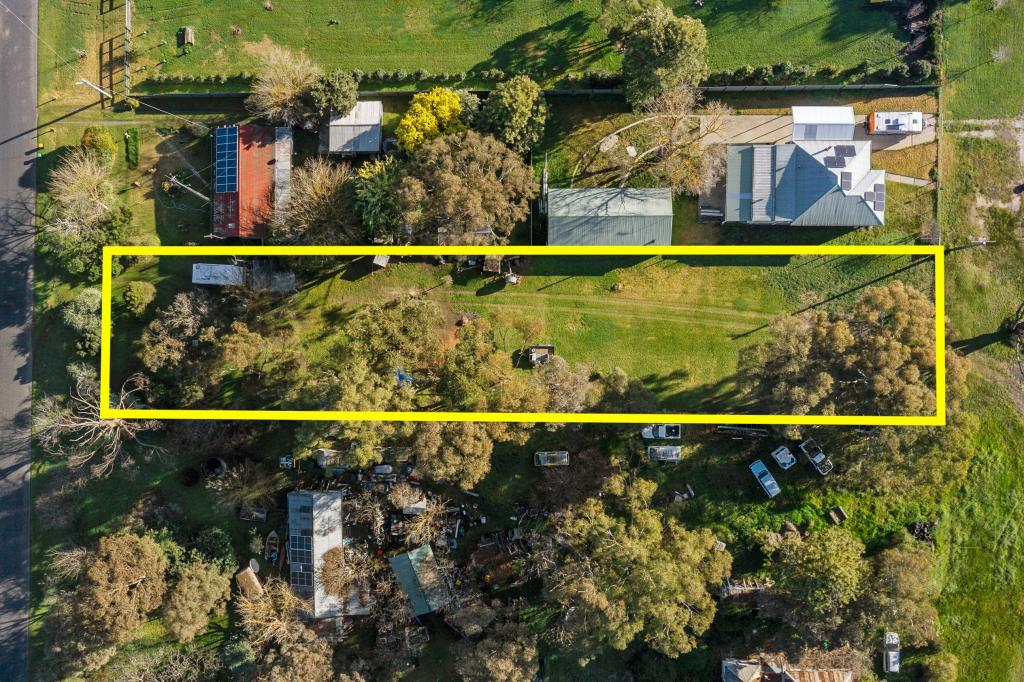 24 Hughes St, Avenel, VIC 3664