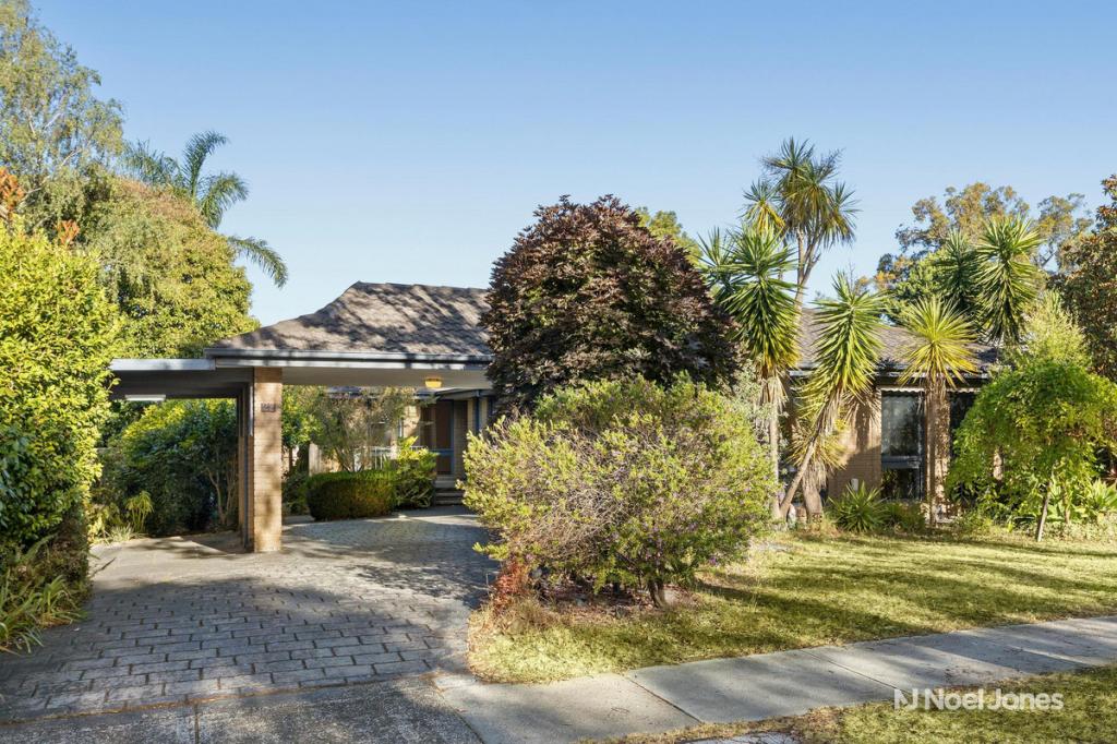 22 Mundara Dr, Ringwood, VIC 3134