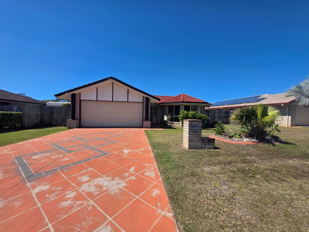 20 Topaz Cct, Urangan, QLD 4655