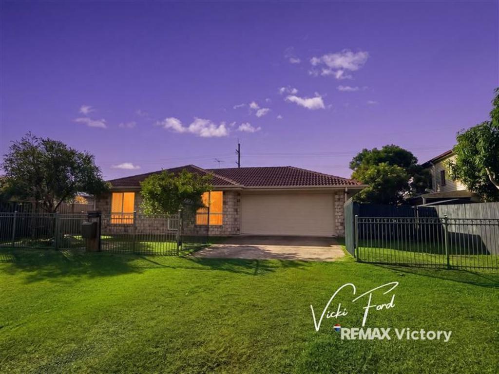 126 Ruby St, Caboolture, QLD 4510