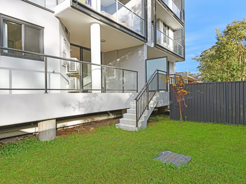 50/35-39 Balmoral St, Waitara, NSW 2077