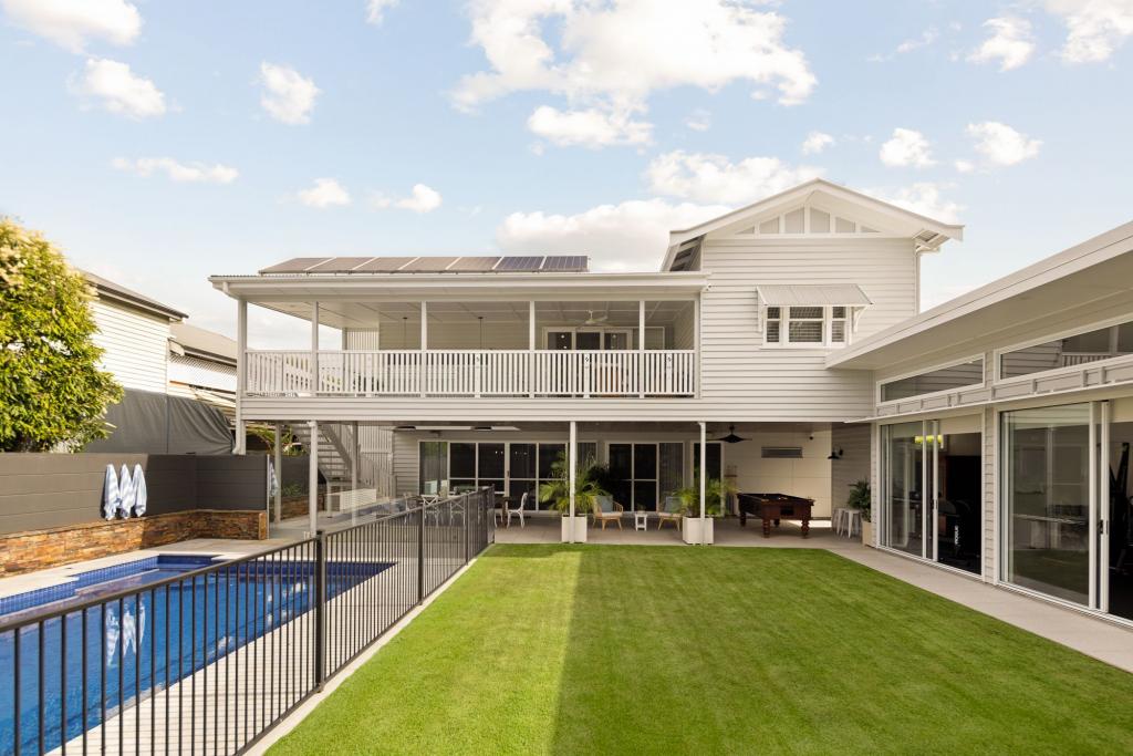 57 Evelyn St, Grange, QLD 4051