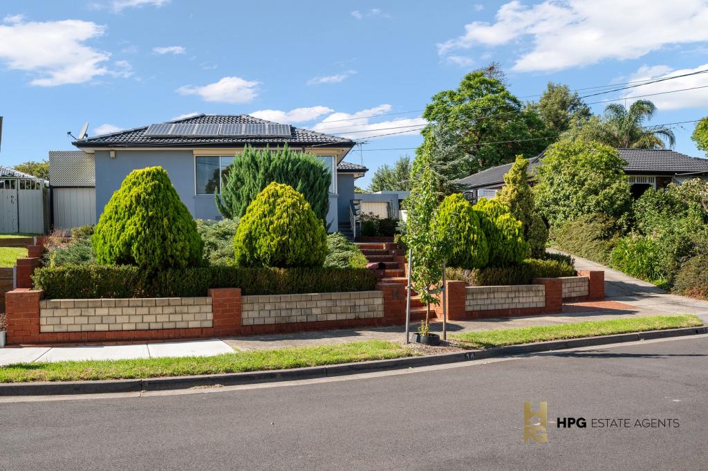 14 Castleton Ct, Gladstone Park, VIC 3043