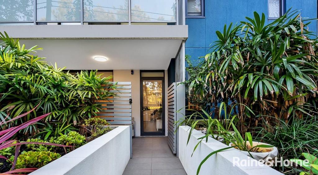 7/51-53 Loftus Cres, Homebush, NSW 2140