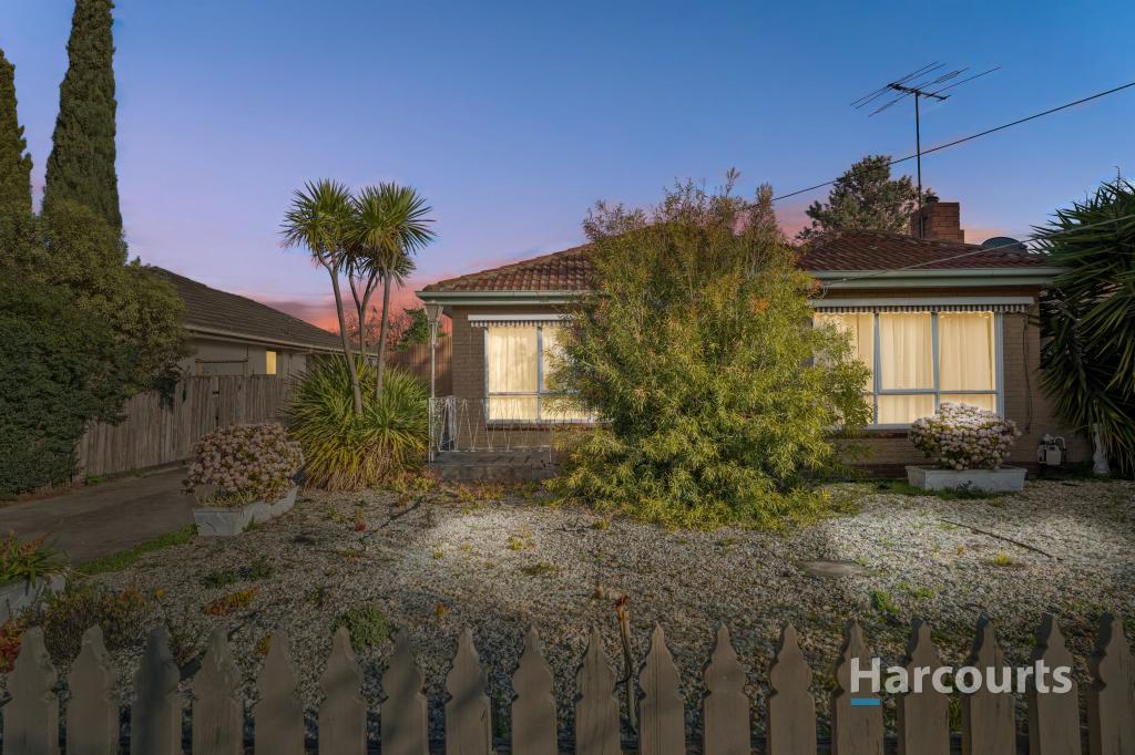 11 Laming Rd, Deer Park, VIC 3023