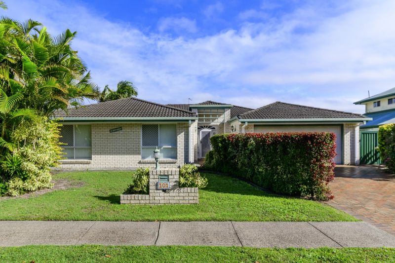 101 Avon Ave, Banksia Beach, QLD 4507