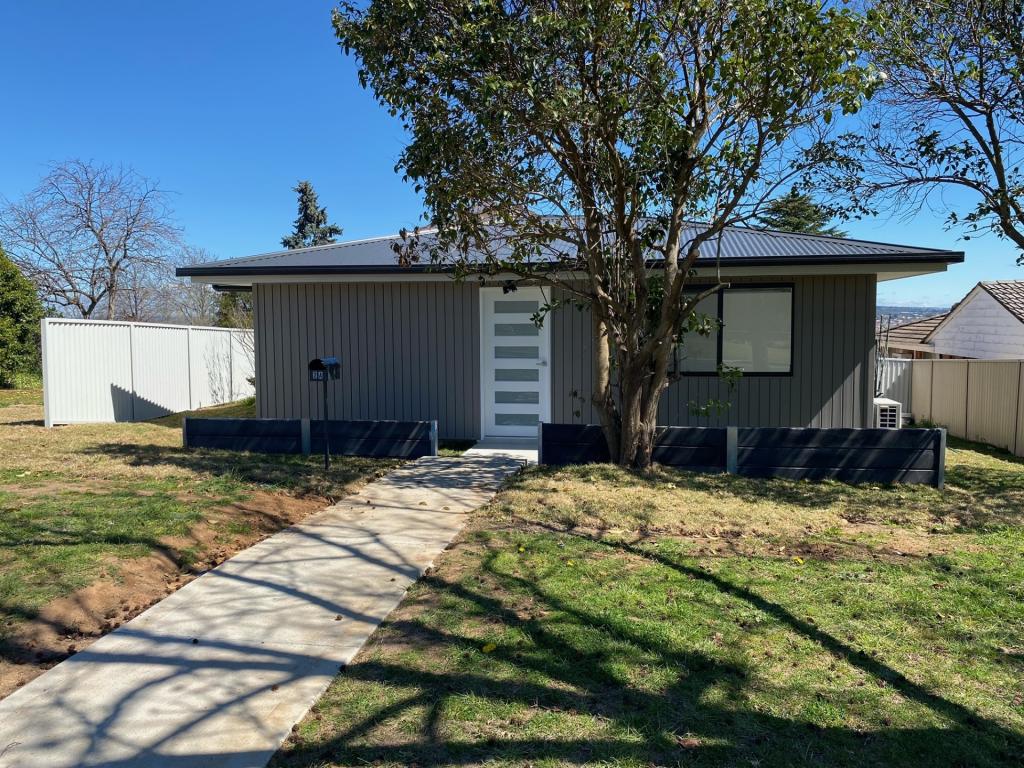 Granny Flat/2 Tandora St, Kelso, NSW 2795