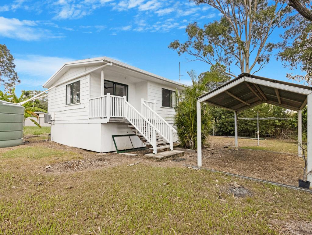 8 Dakins Rd, Gundiah, QLD 4650