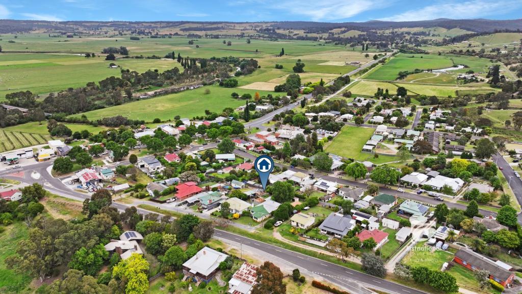 11 Great Alpine Rd, Bruthen, VIC 3885