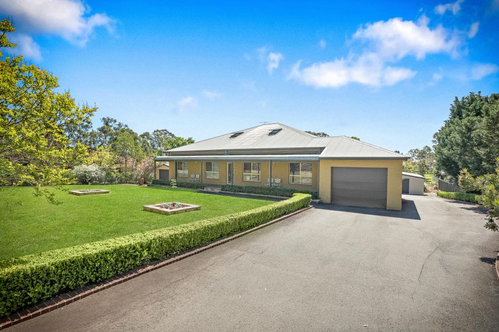 119 Taylors Rd, Silverdale, NSW 2752