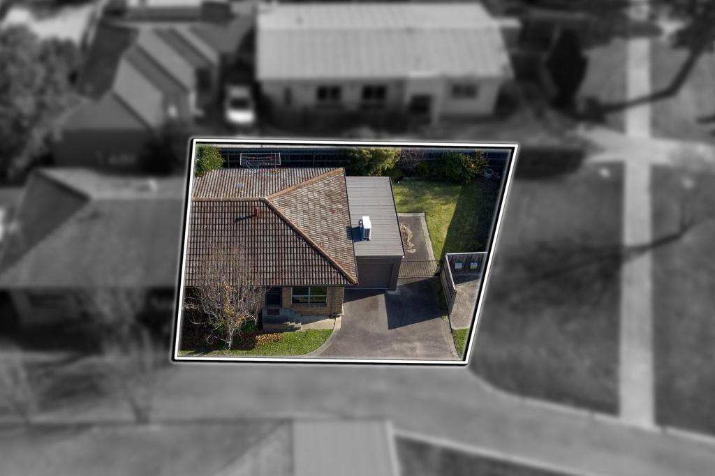 4/23-25 Davidson St, Traralgon, VIC 3844
