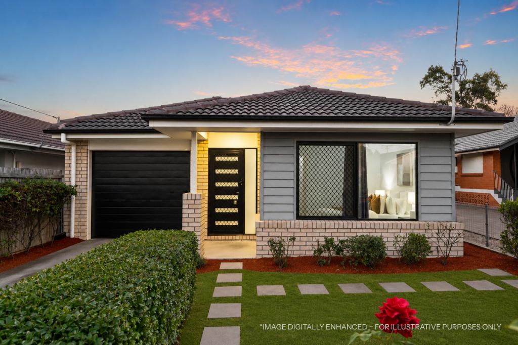 23 Chandler St, Acacia Ridge, QLD 4110