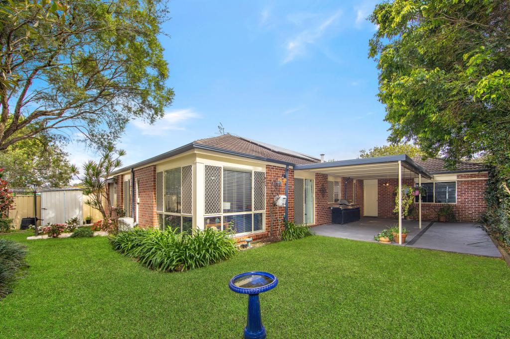 27 Matthew Cct, Mardi, NSW 2259