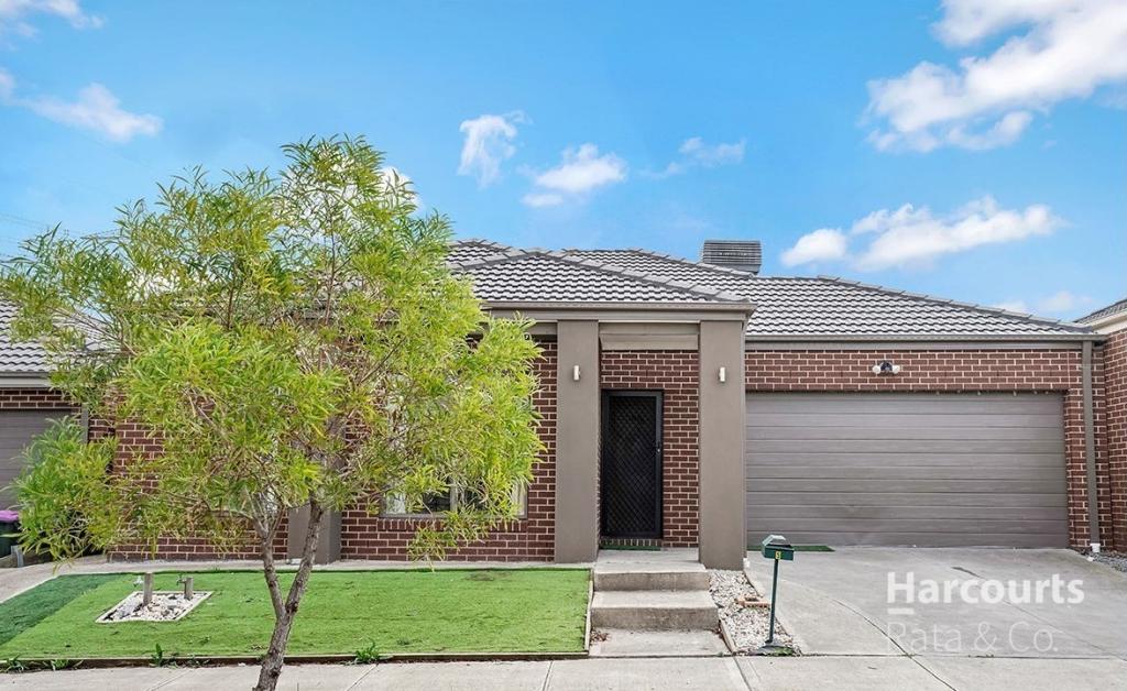 5 Wrexham Rd, Wollert, VIC 3750